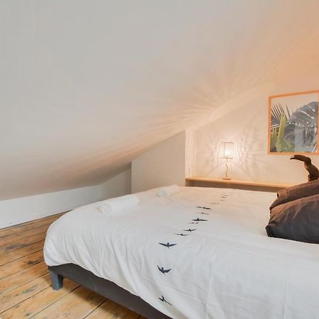 Guestready - Simple And Cosy Apartment In Nancy Eksteriør bilde